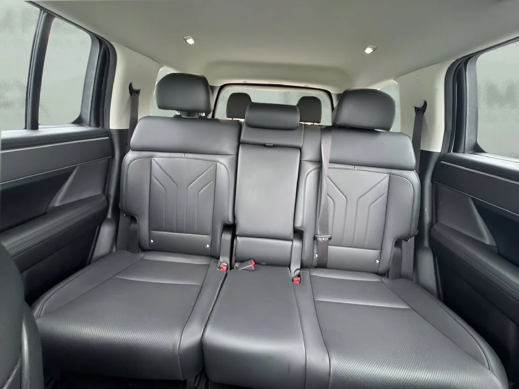 Used 2024 White Hyundai XRT image 12