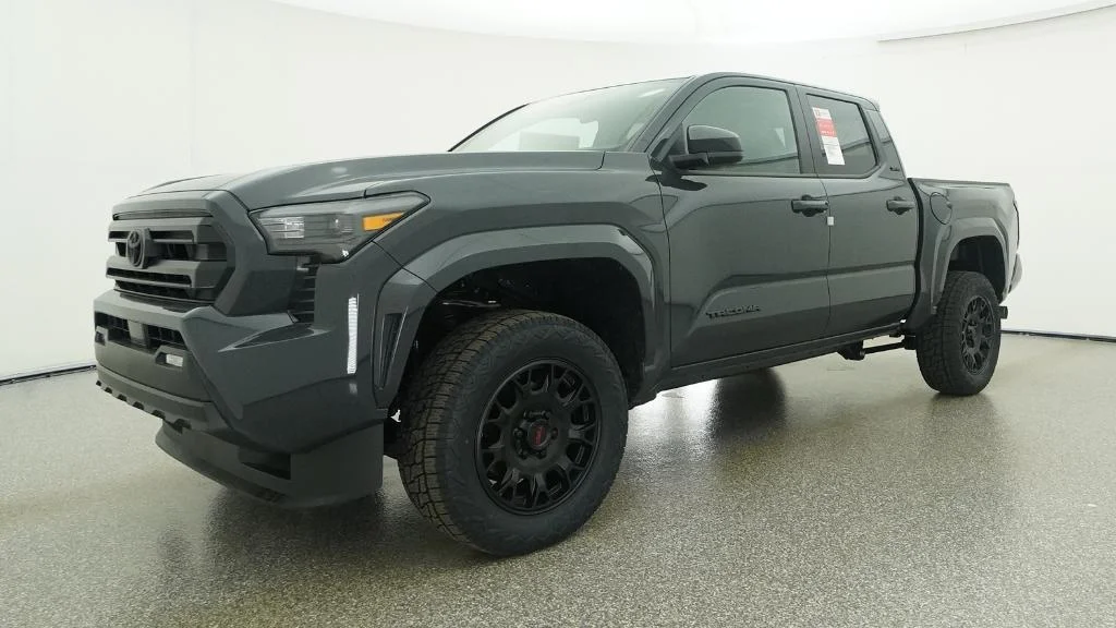 New 2026 Underground Toyota SR5 image 9
