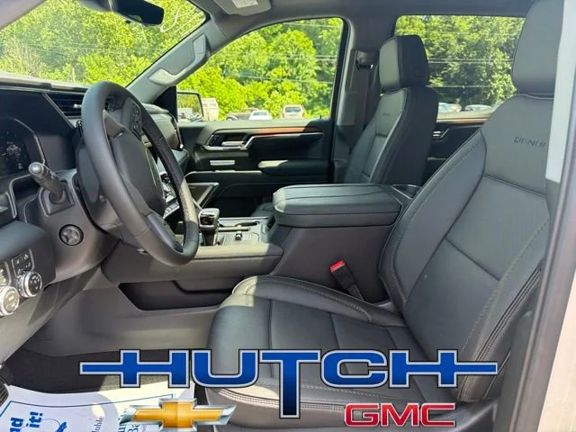 New 2026 Coastal Dune GMC Denali image 27