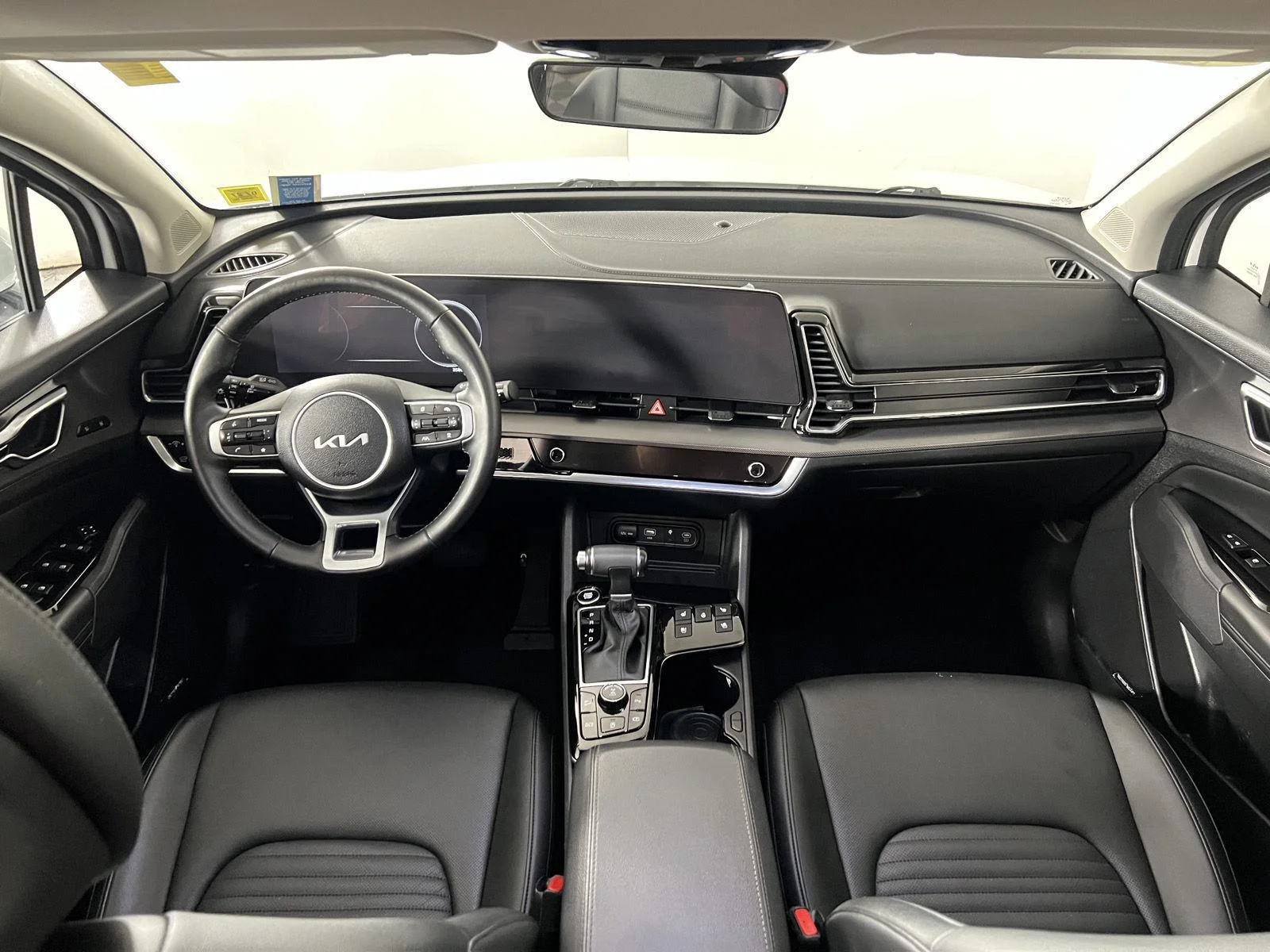 Used 2024  Kia SX-Prestige image 33