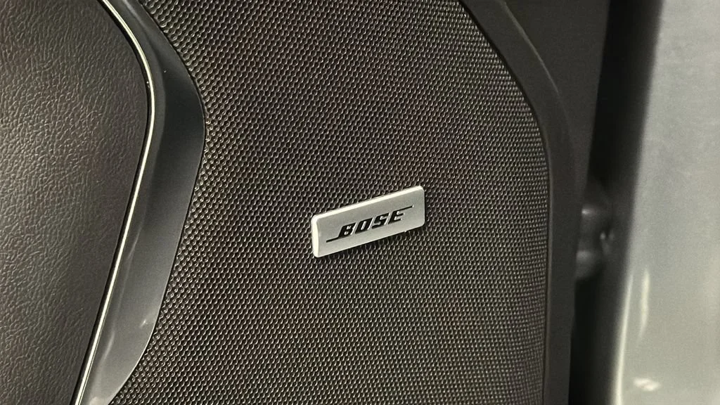 Used 2024 Sterling Gray Metallic Chevrolet Premier image 22