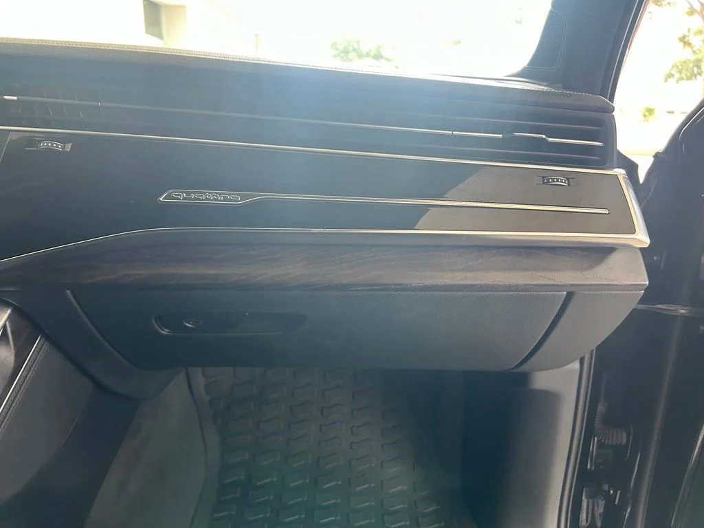 Used 2023 Black Audi 45 Premium Plus image 24