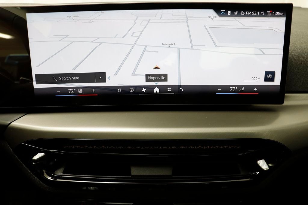 2025 BMW 4 Series 430i - Photo 10