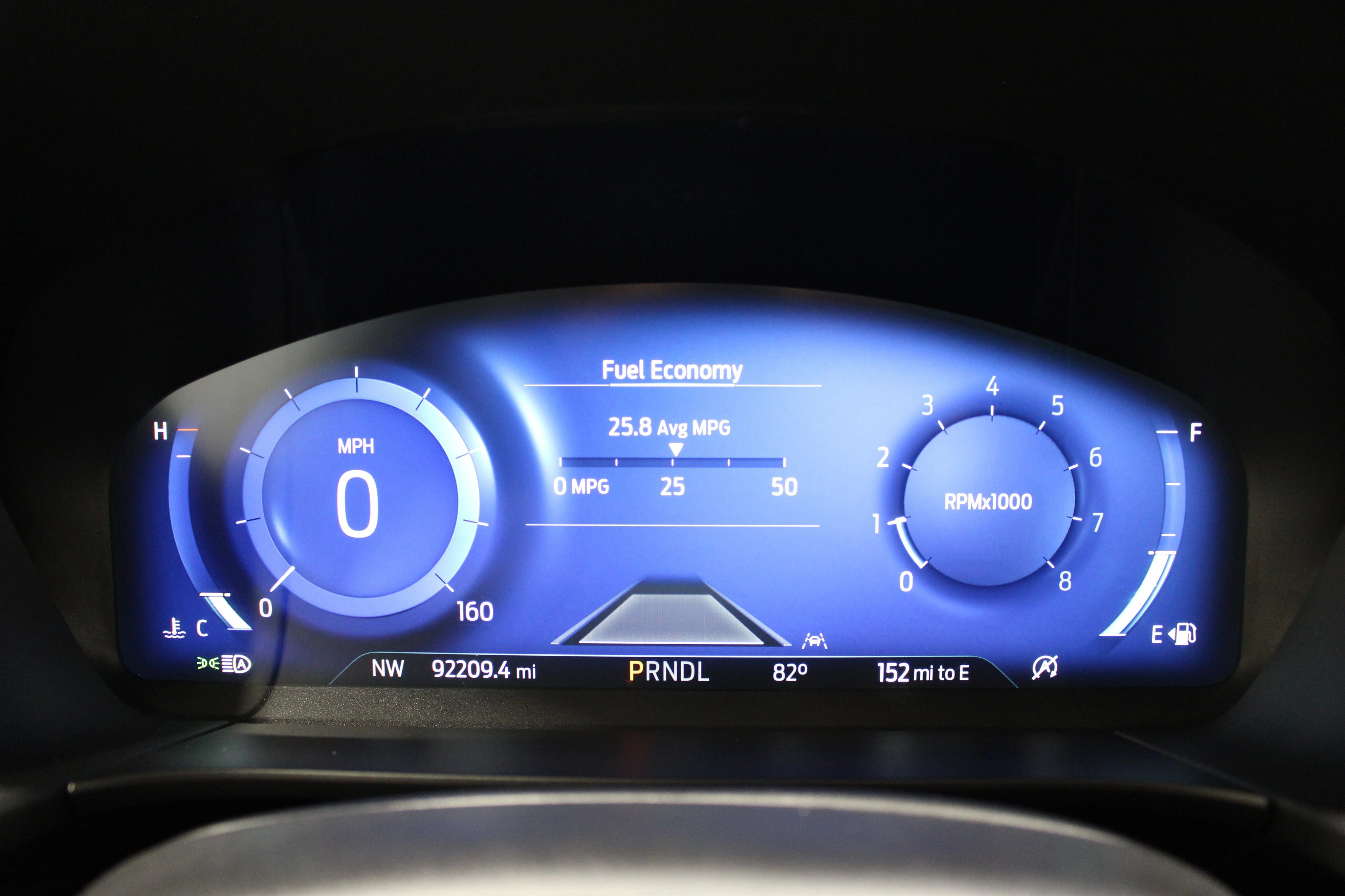 2022 Ford Escape SEL - Photo 14