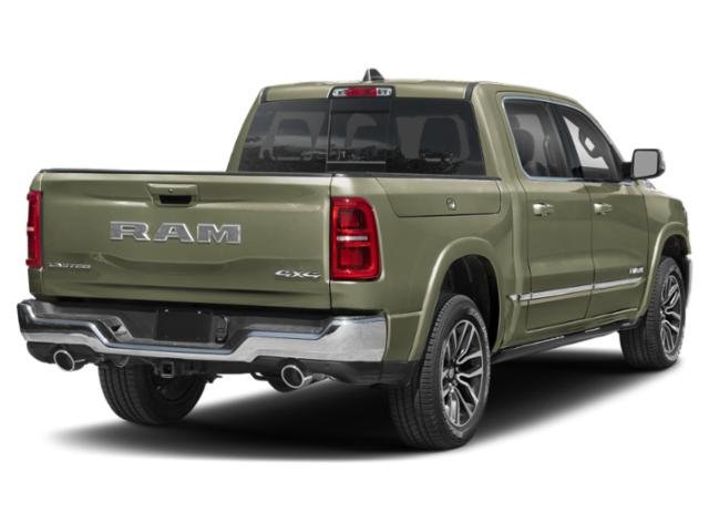 New 2027 Tank RAM Limited image 3
