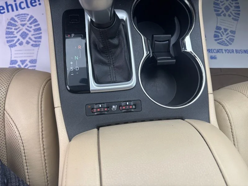 Used 2017 Brown Toyota Limited image 43
