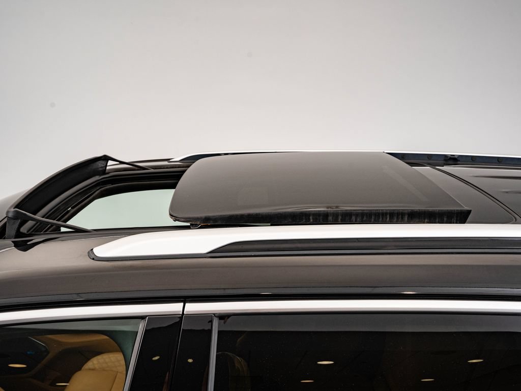 Used 2022 Bright White Clearcoat Jeep Summit Reserve 4xe image 14