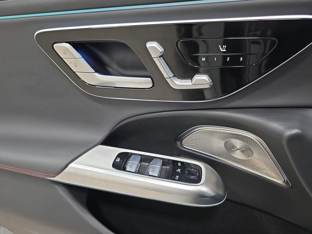Used 2025 Silver Metallic Mercedes-Benz E 53 AMG® image 28