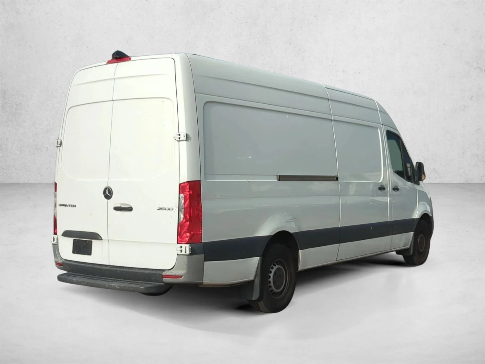 Used 2023 Arctic White Mercedes-Benz  image 5