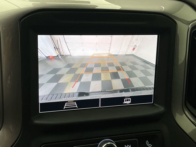 Used 2024 Slate Grey Metallic Chevrolet Custom image 26