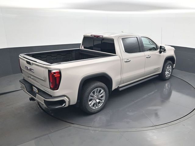 New 2026 Coastal Dune GMC Denali image 17