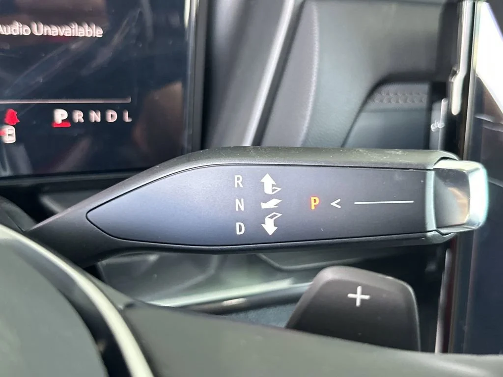 2026 GMC Terrain AT4 - Photo 23