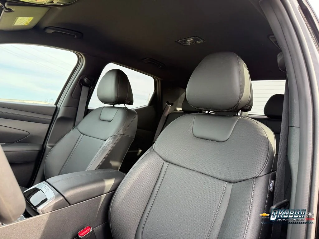 2026 Hyundai Santa Cruz SEL - Photo 14
