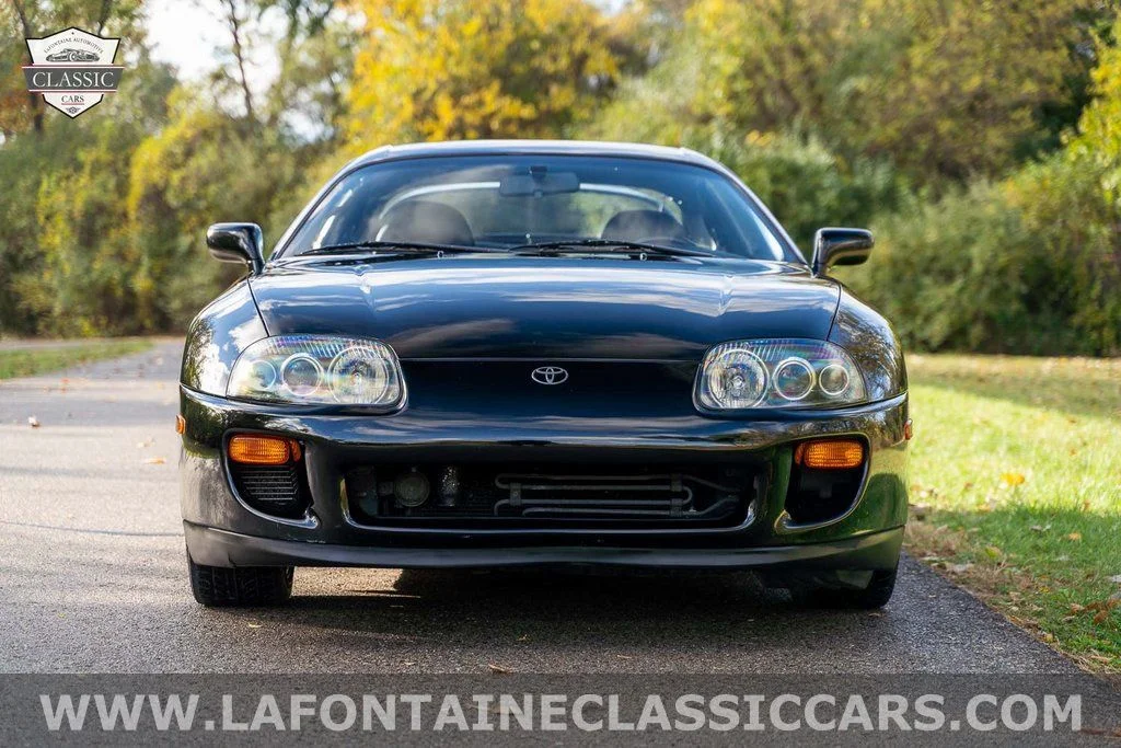 1994 Toyota Supra - Photo 14