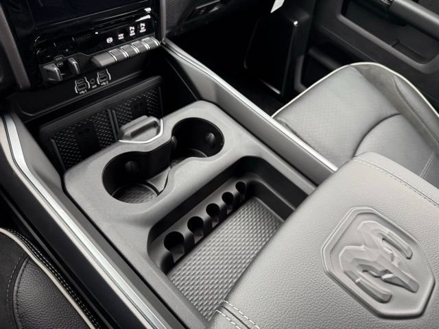 New 2026 Red Ram Laramie image 29