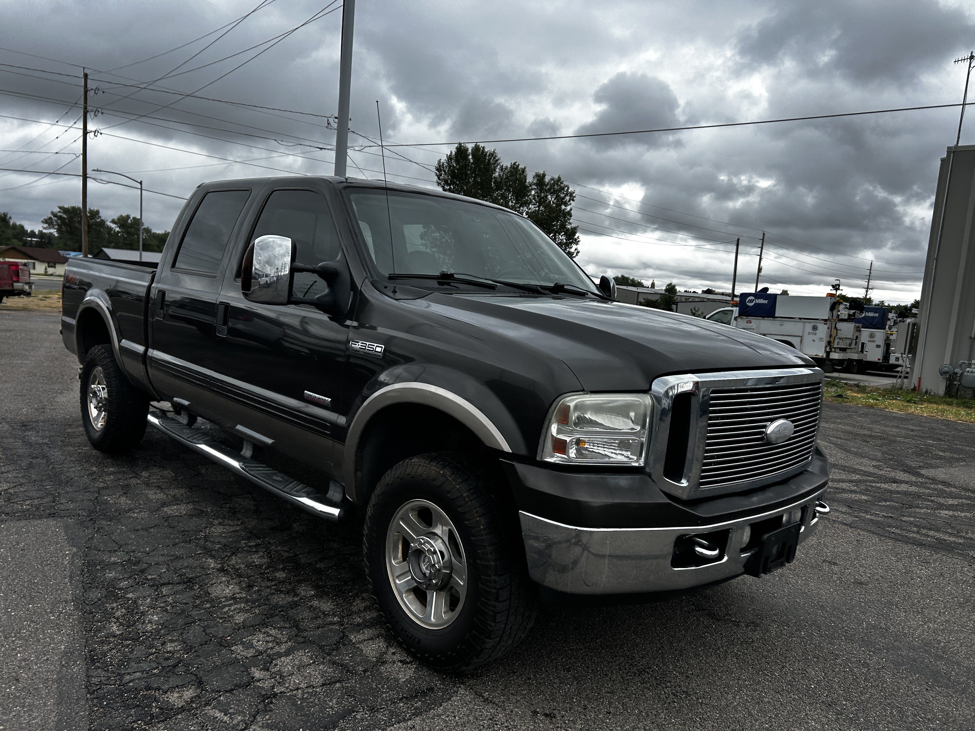 2006 Ford F-350 Super Duty XL - Photo 7