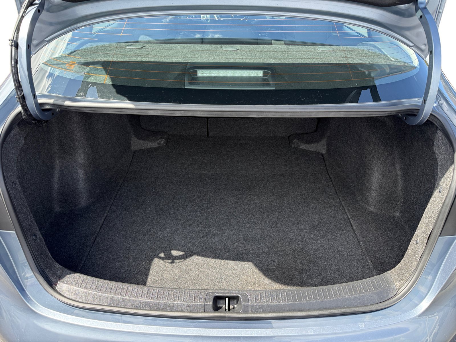 Used 2025 CELESTITE Toyota LE image 17