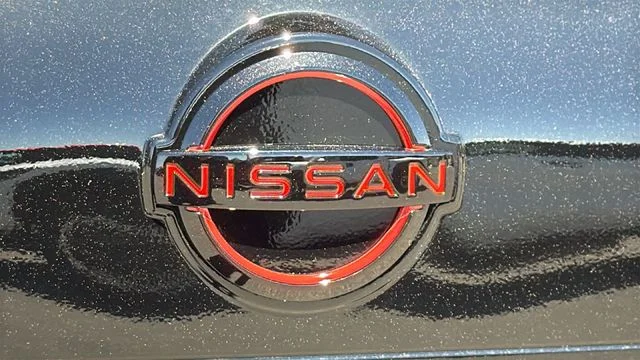 New 2026 Black Nissan Rock Creek image 28