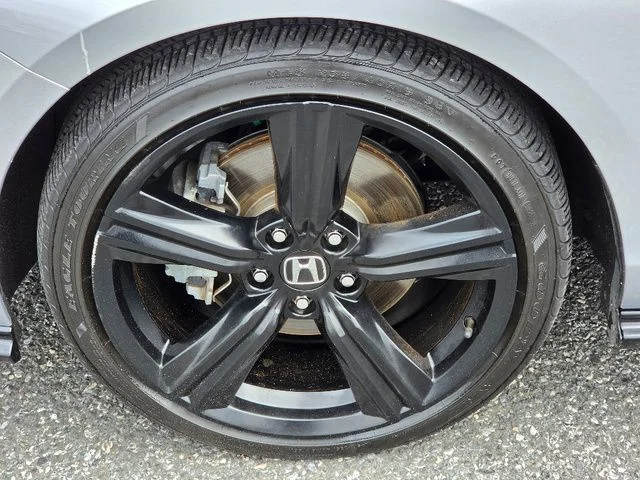 2025 Honda Accord Hybrid Sport-L - Photo 18