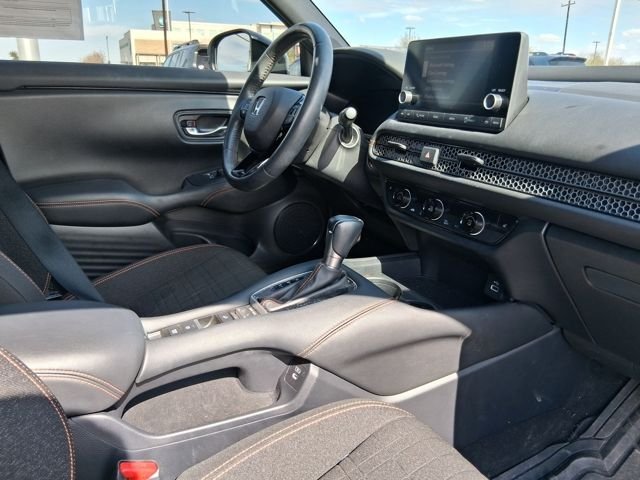 Used 2024  Honda Sport image 11
