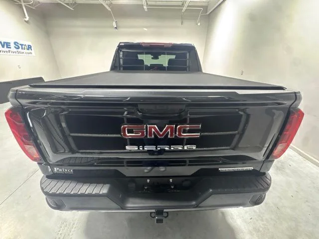 Used 2026 Silver GMC Elevation image 7