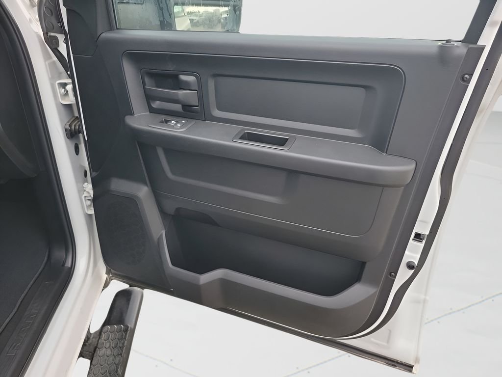 2026 RAM 2500 Tradesman - Photo 44