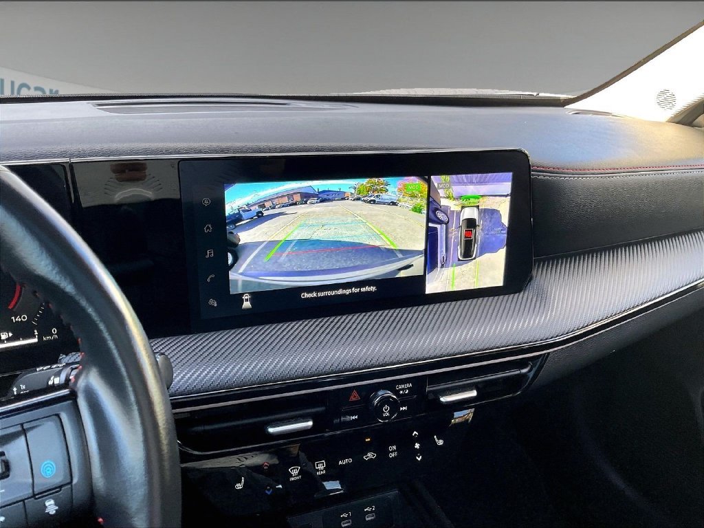 Used 2025 Gray Nissan SR image 19