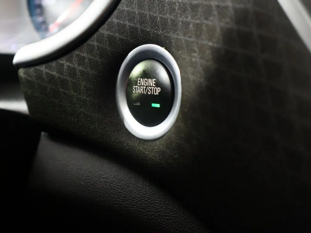 Used 2023 Gray Chevrolet LT image 32