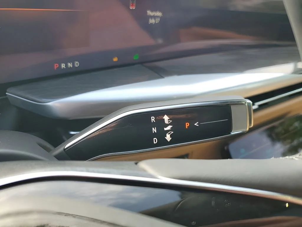2026 Cadillac Escalade IQL Premium Sport - Photo 42