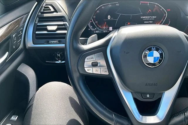 2024 BMW X3 30i - Photo 20