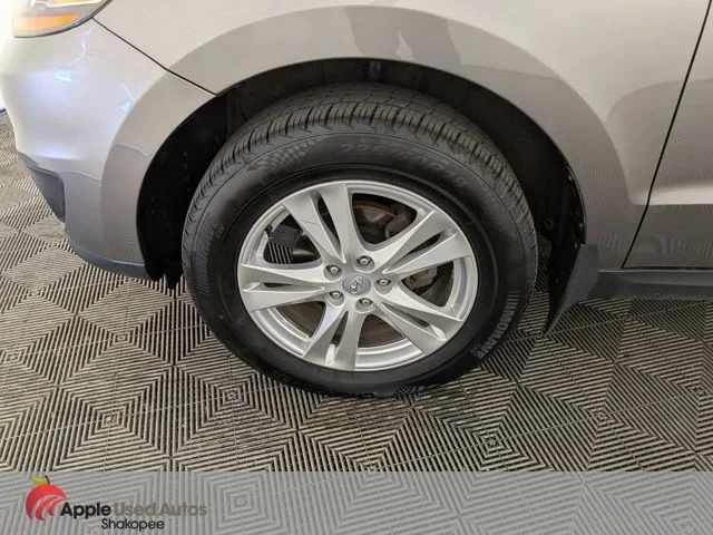 Used 2011 Gray Hyundai SE image 44