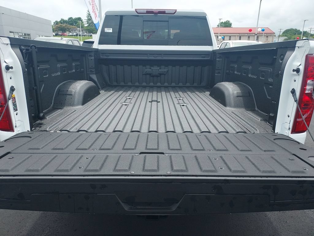 2026 Chevrolet Silverado 2500 HD LT - Photo 29