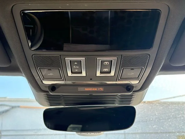 Certified Used 2026 Black Land Rover S image 30