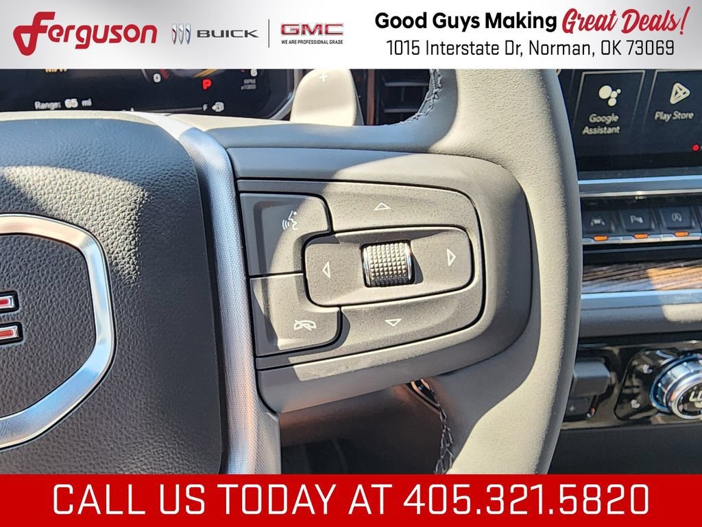 2026 GMC Sierra 1500 Elevation - Photo 22
