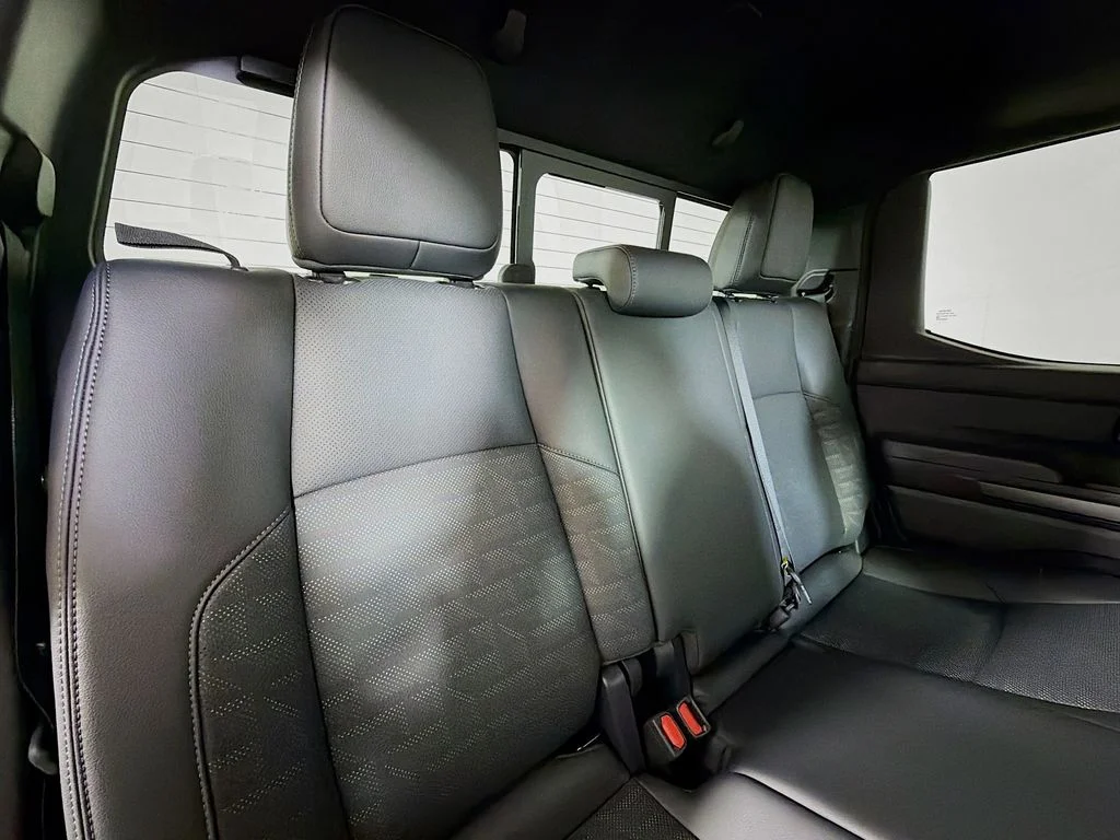 New 2026 Brown Toyota TRD Off-Road image 23