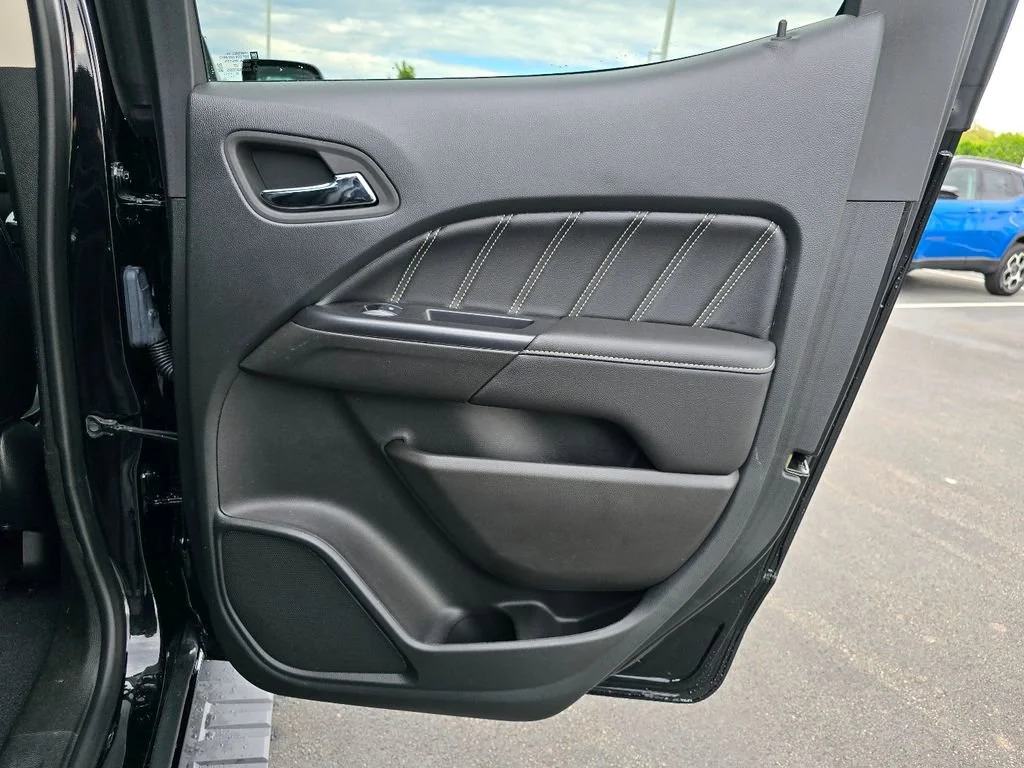 2022 GMC Canyon Denali - Photo 32