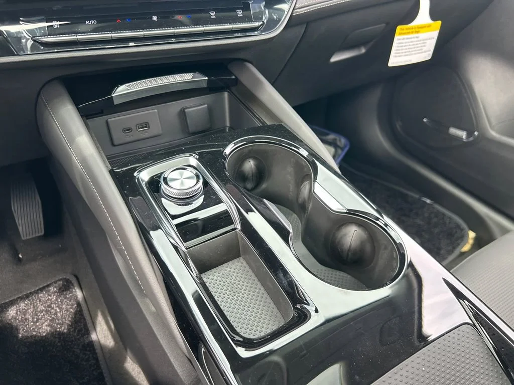 2026 Buick Envision Avenir - Photo 28