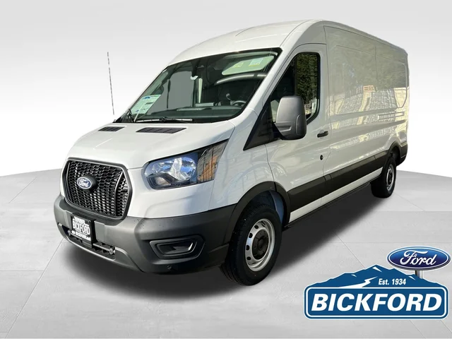 2026 Ford Transit 250 Med Roof 148 WB's photo
