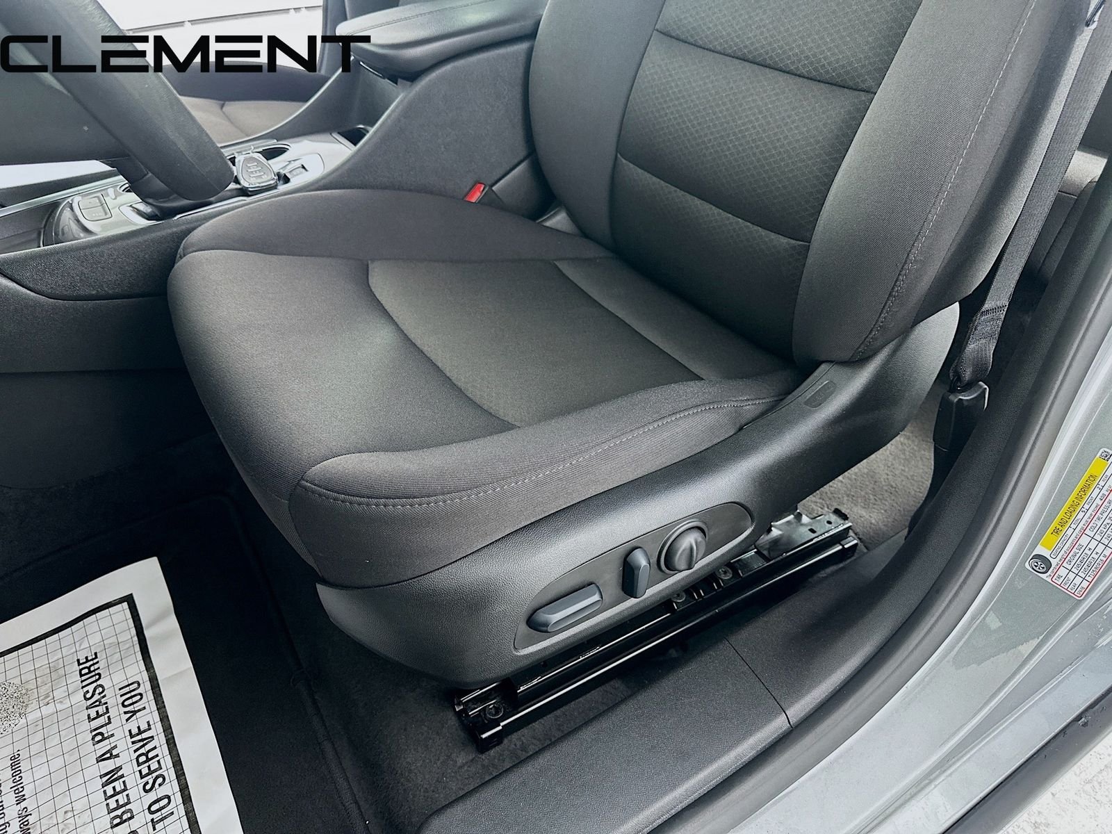 Used 2024 Gray Chevrolet LT image 28