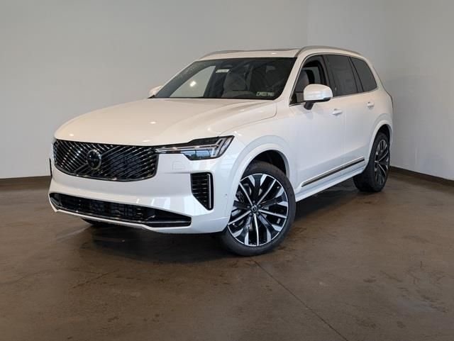 2026 Volvo XC90 B6 Ultra Dark 7-Seater 4WD's photo