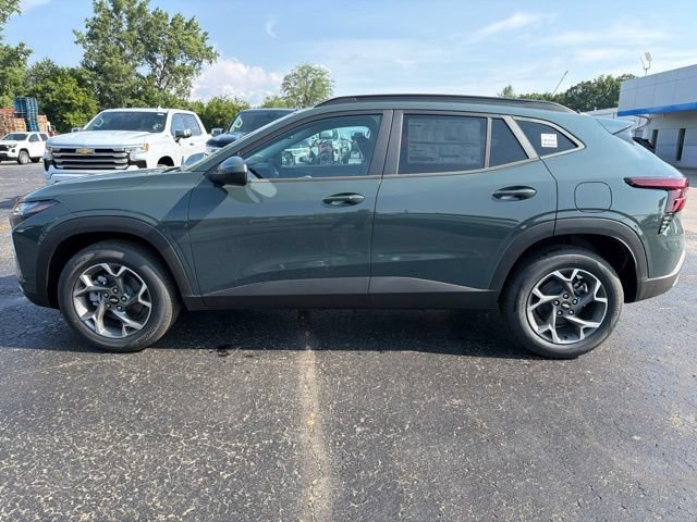2026 Chevrolet Trax LT - Photo 6