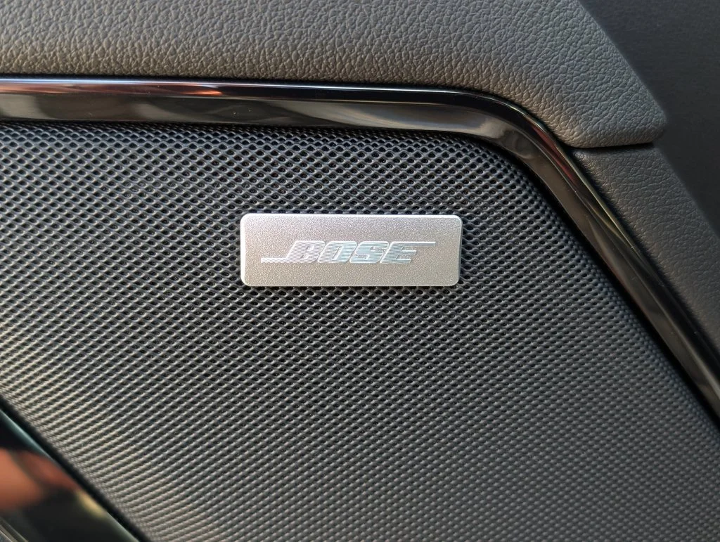 New 2026 Sterling Metallic GMC AT4 image 21