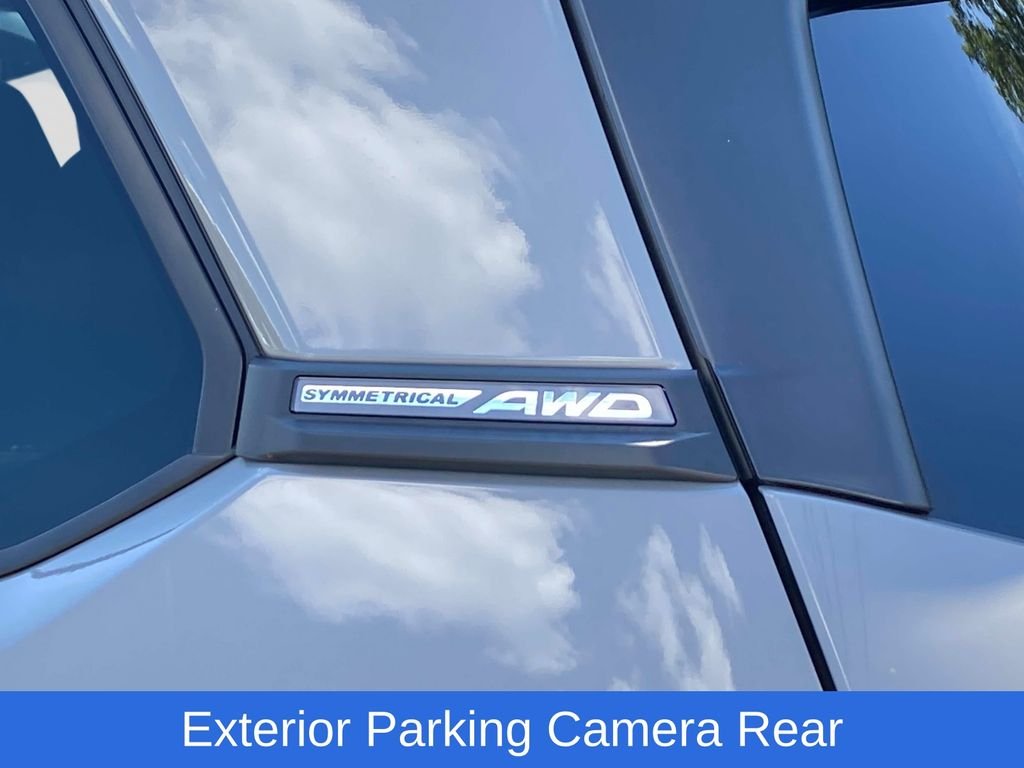 Used 2025 Beige Subaru Premium image 4