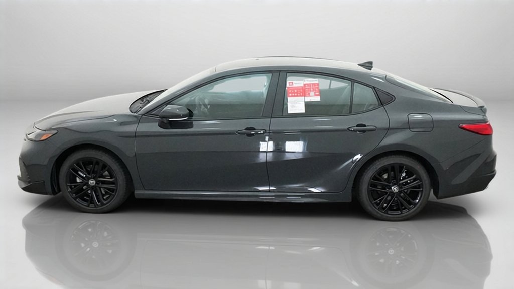 New 2026 Underground Toyota SE image 32