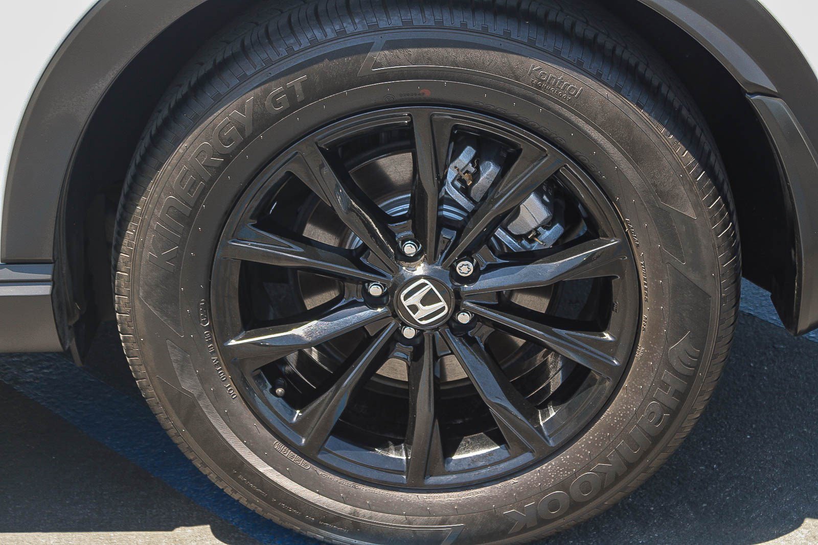 2024 Honda CR-V Sport - Photo 11