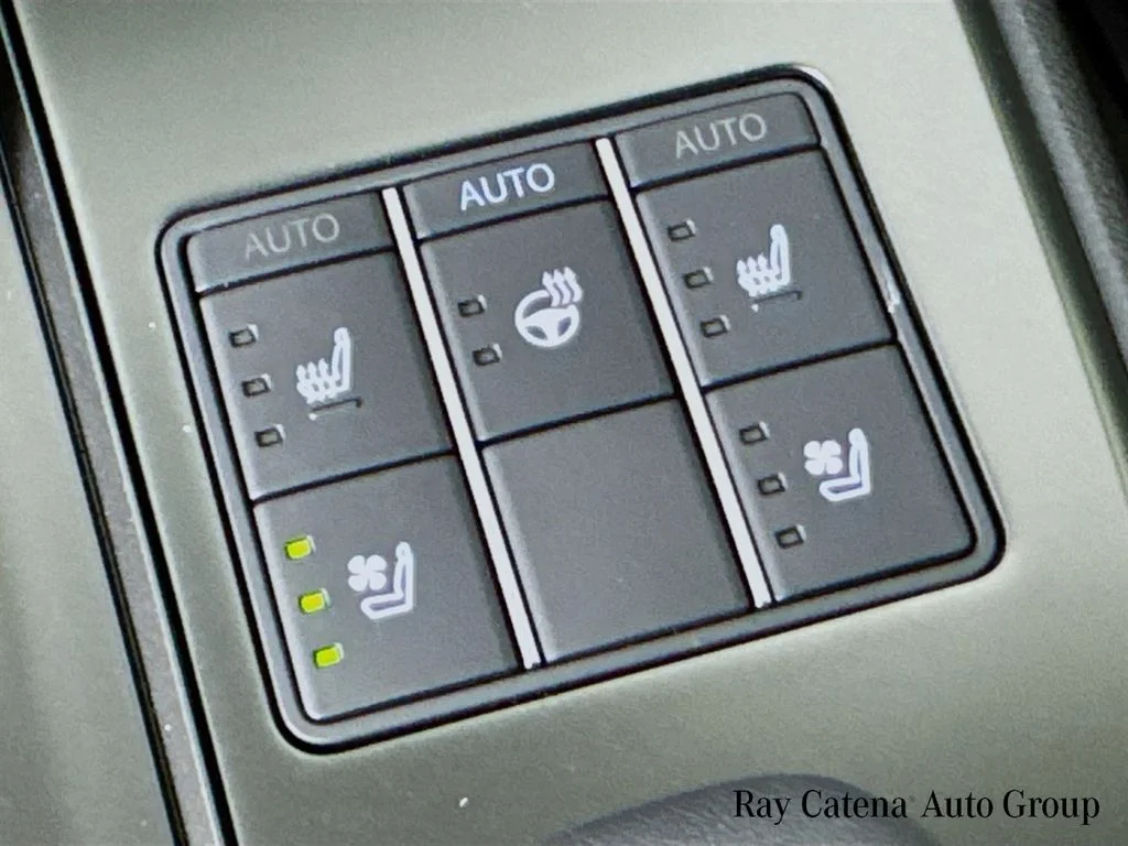 Used 2026 Gray Lexus 300h F SPORT Design image 20