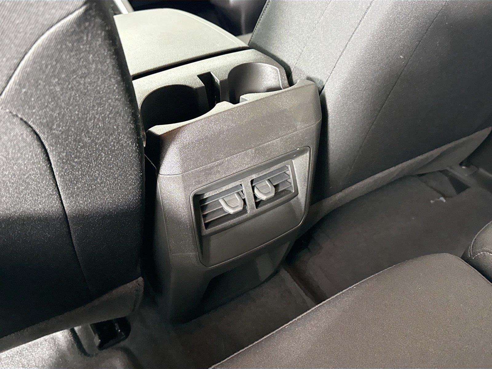 Used 2026 White Sands Chevrolet 4WD Trail Boss image 34