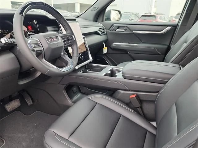 New 2026 Silver GMC Elevation image 13