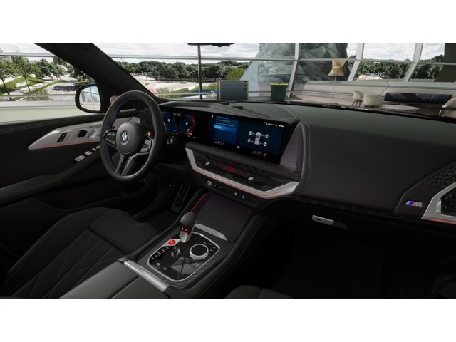 New 2026 Black Sapphire Metallic BMW  image 14