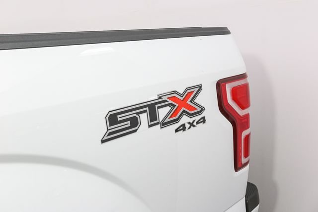Used 2018 White Ford XL image 8